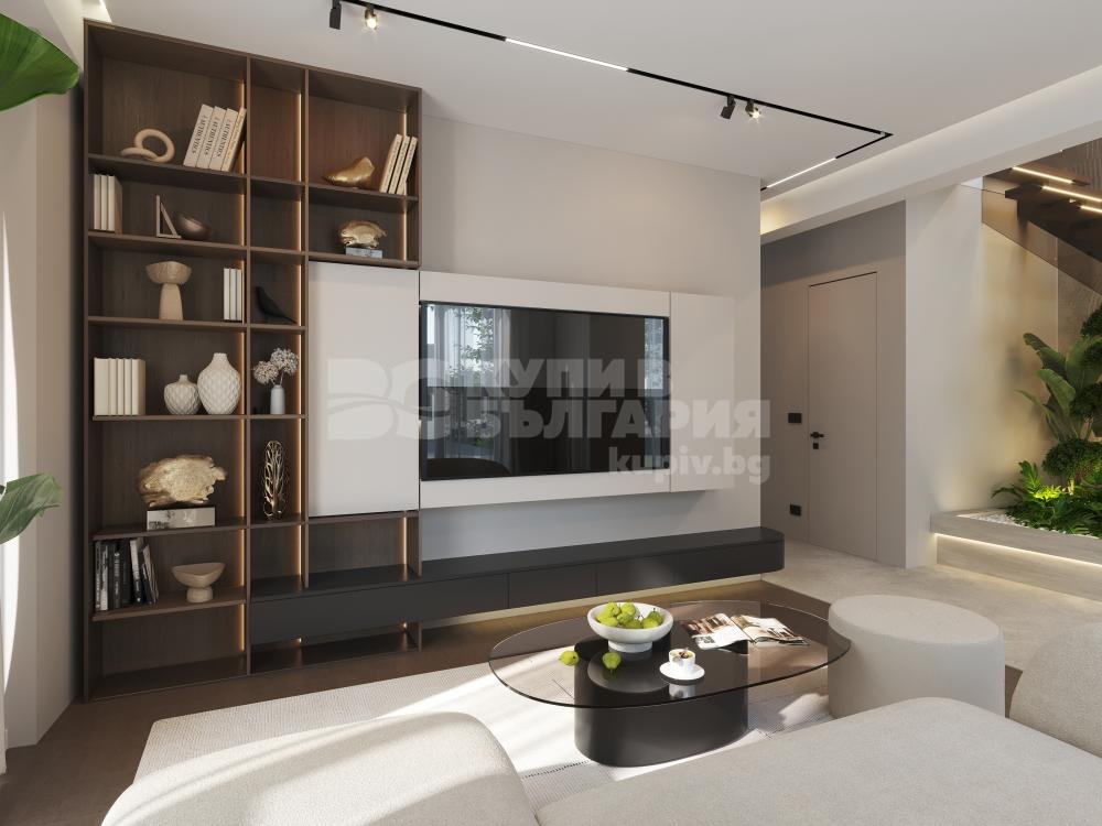 Продава 3-СТАЕН, гр. Варна, Младост 2, снимка 4 - Апартаменти - 54922890
