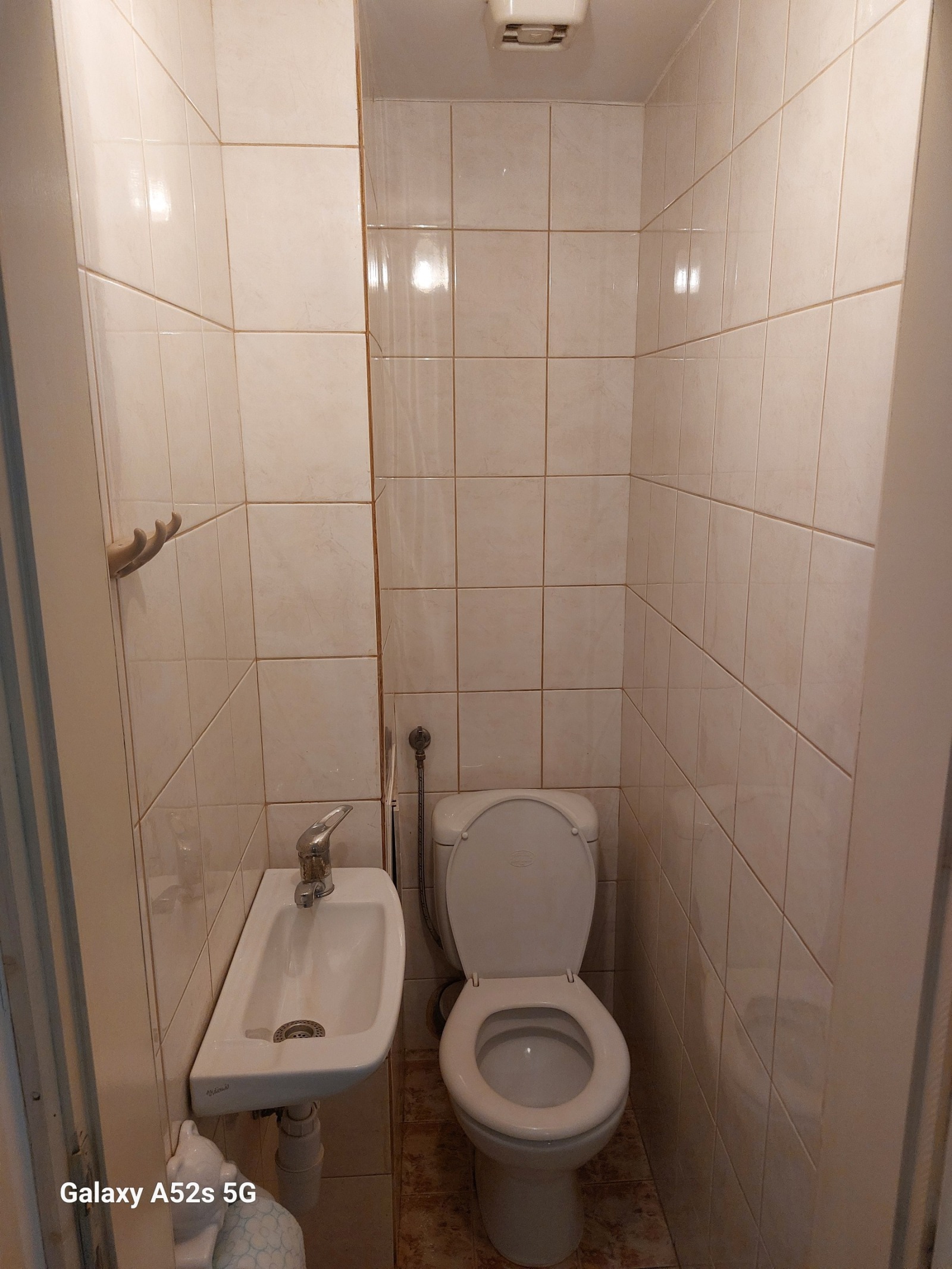 Продава 3-СТАЕН, гр. Враца, Център, снимка 14 - Апартаменти - 54947771