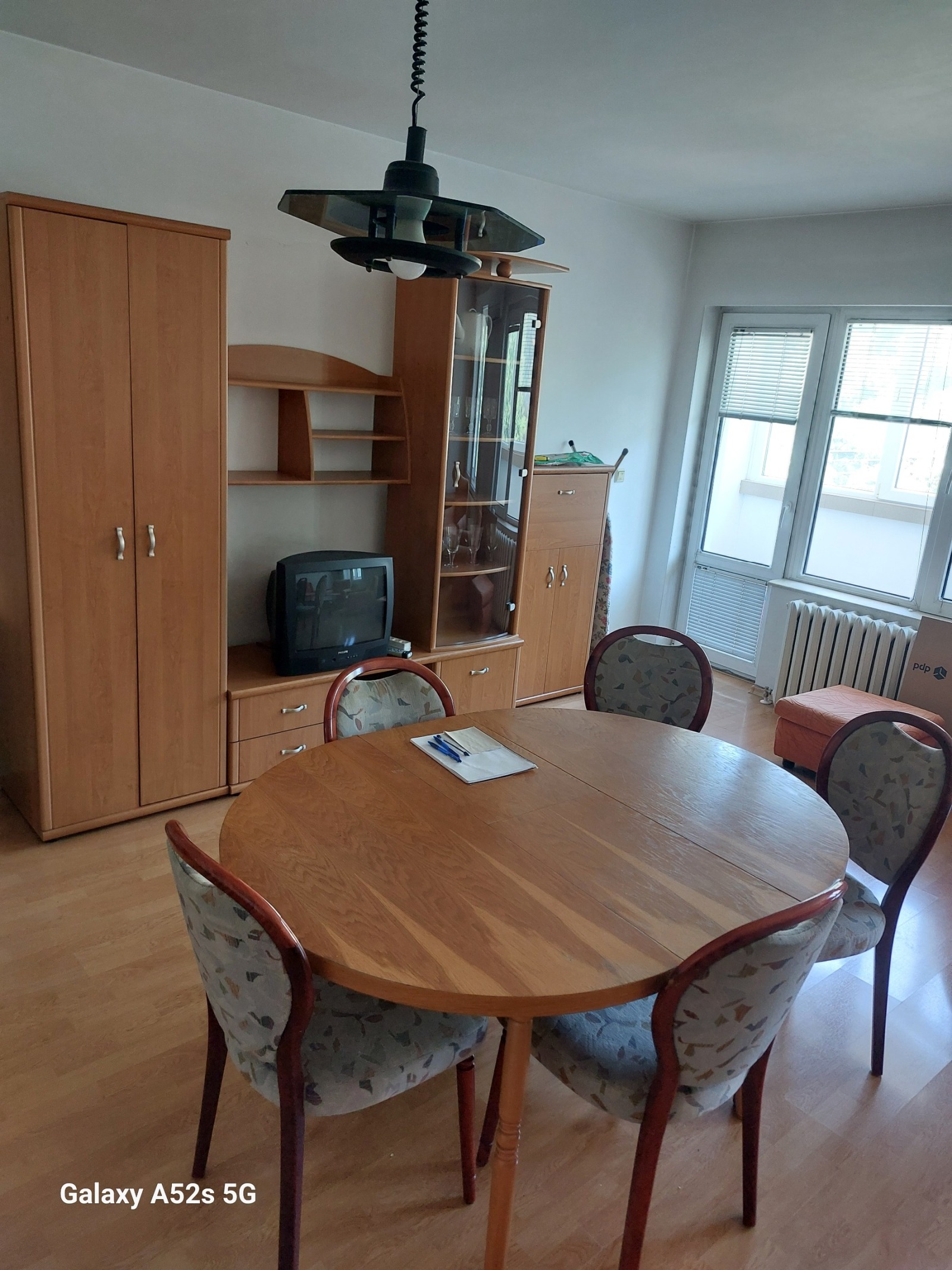 Продава 3-СТАЕН, гр. Враца, Център, снимка 8 - Апартаменти - 54947771