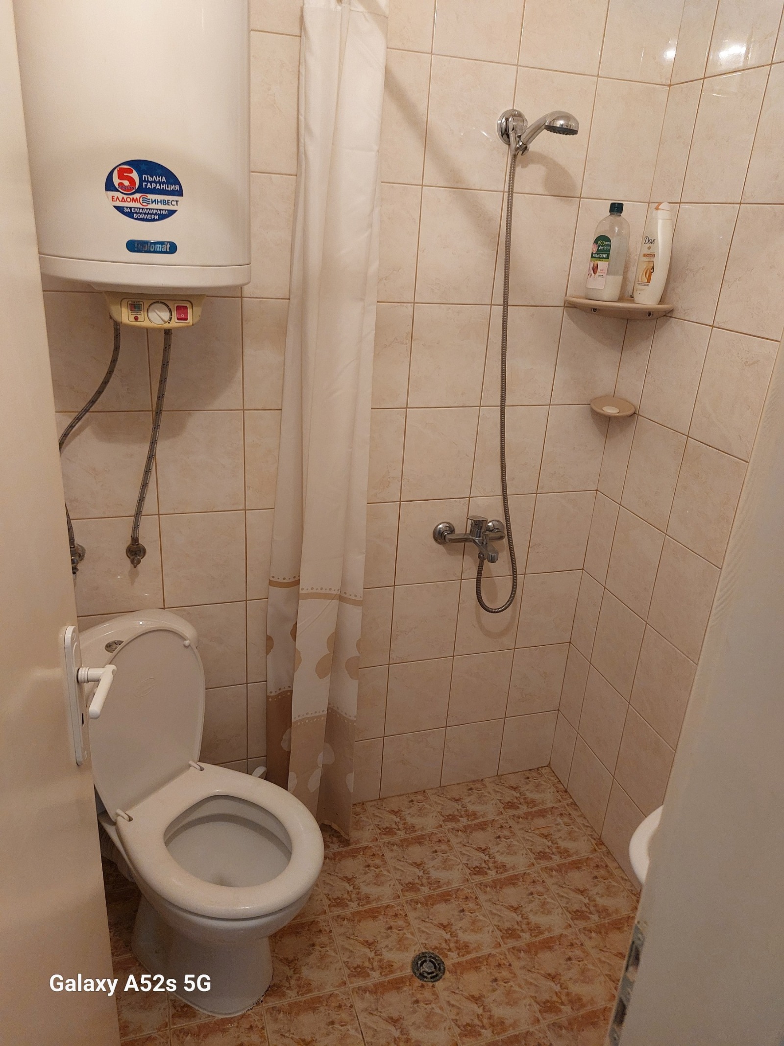 Продава 3-СТАЕН, гр. Враца, Център, снимка 12 - Апартаменти - 54947771