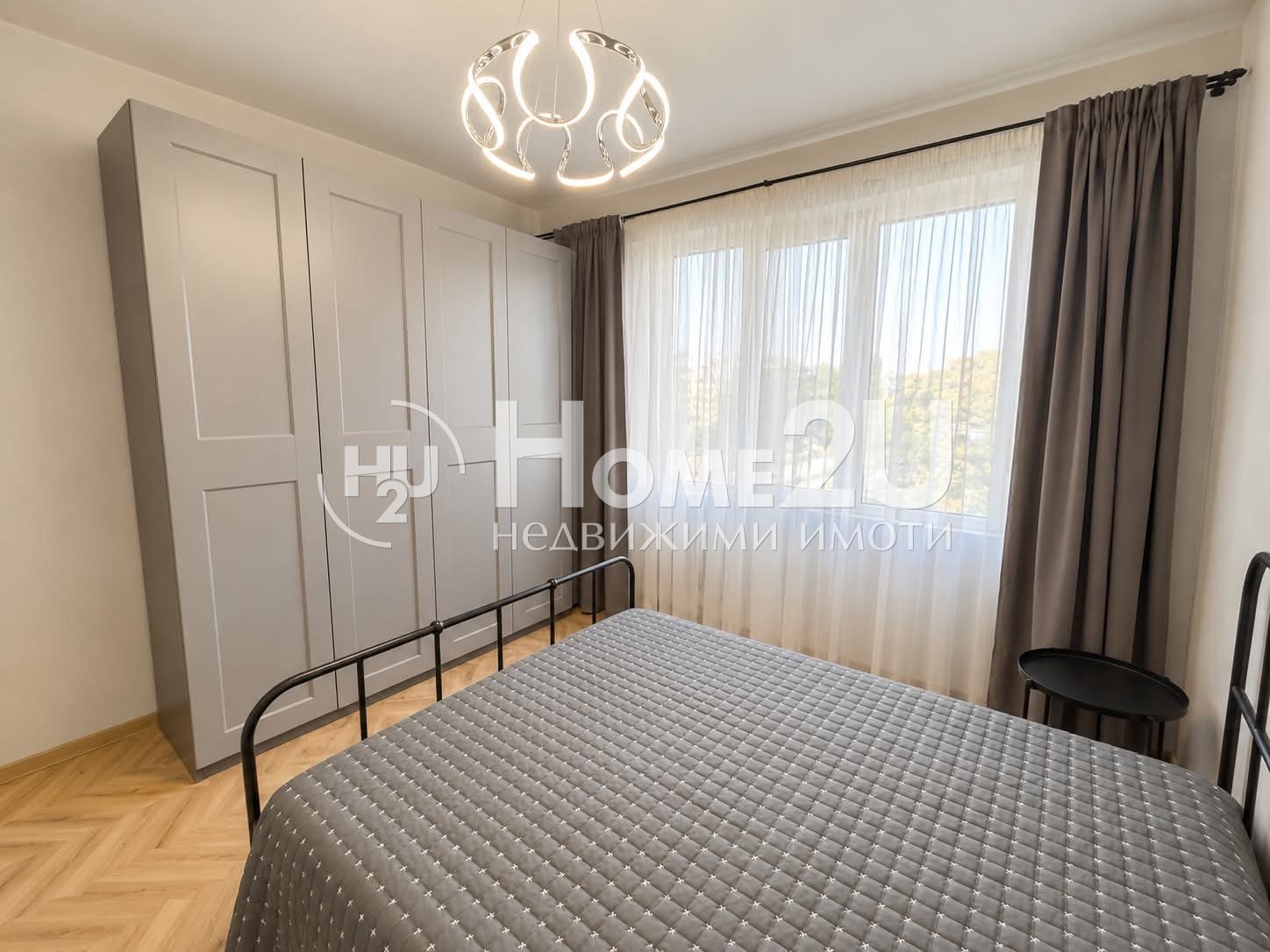 Продава 3-СТАЕН, гр. София, Център, снимка 3 - Апартаменти - 55651250