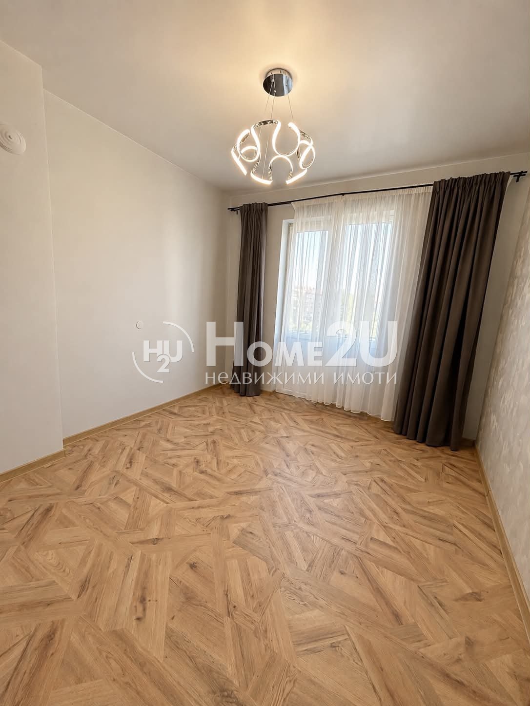 Продава 3-СТАЕН, гр. София, Център, снимка 6 - Апартаменти - 55651250