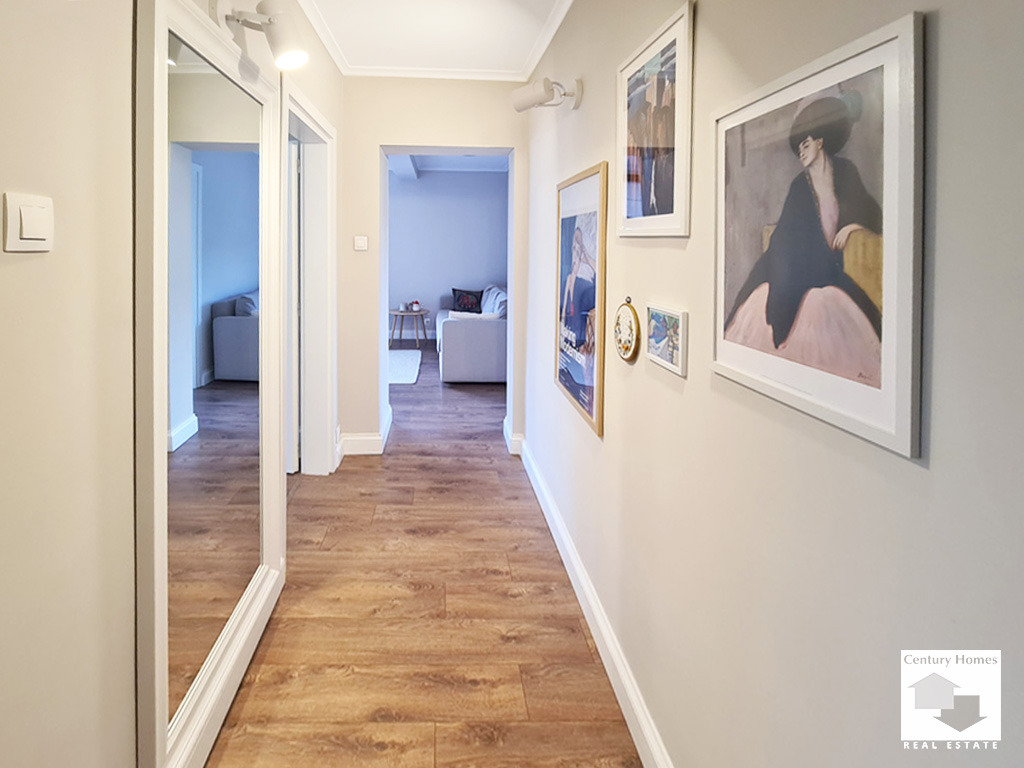 Продава 3-СТАЕН, гр. Велико Търново, Център, снимка 10 - Апартаменти - 56315161