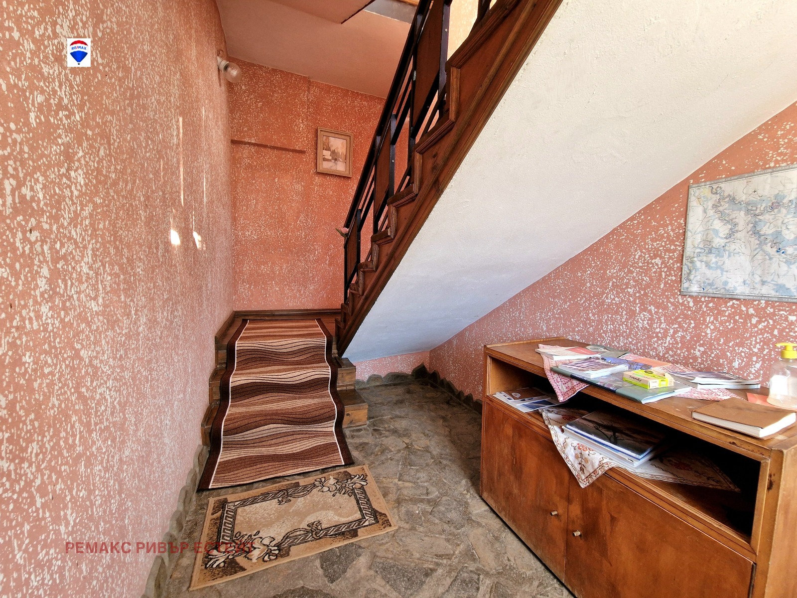 Продава КЪЩА, гр. Две могили, област Русе, снимка 2 - Къщи - 52153940