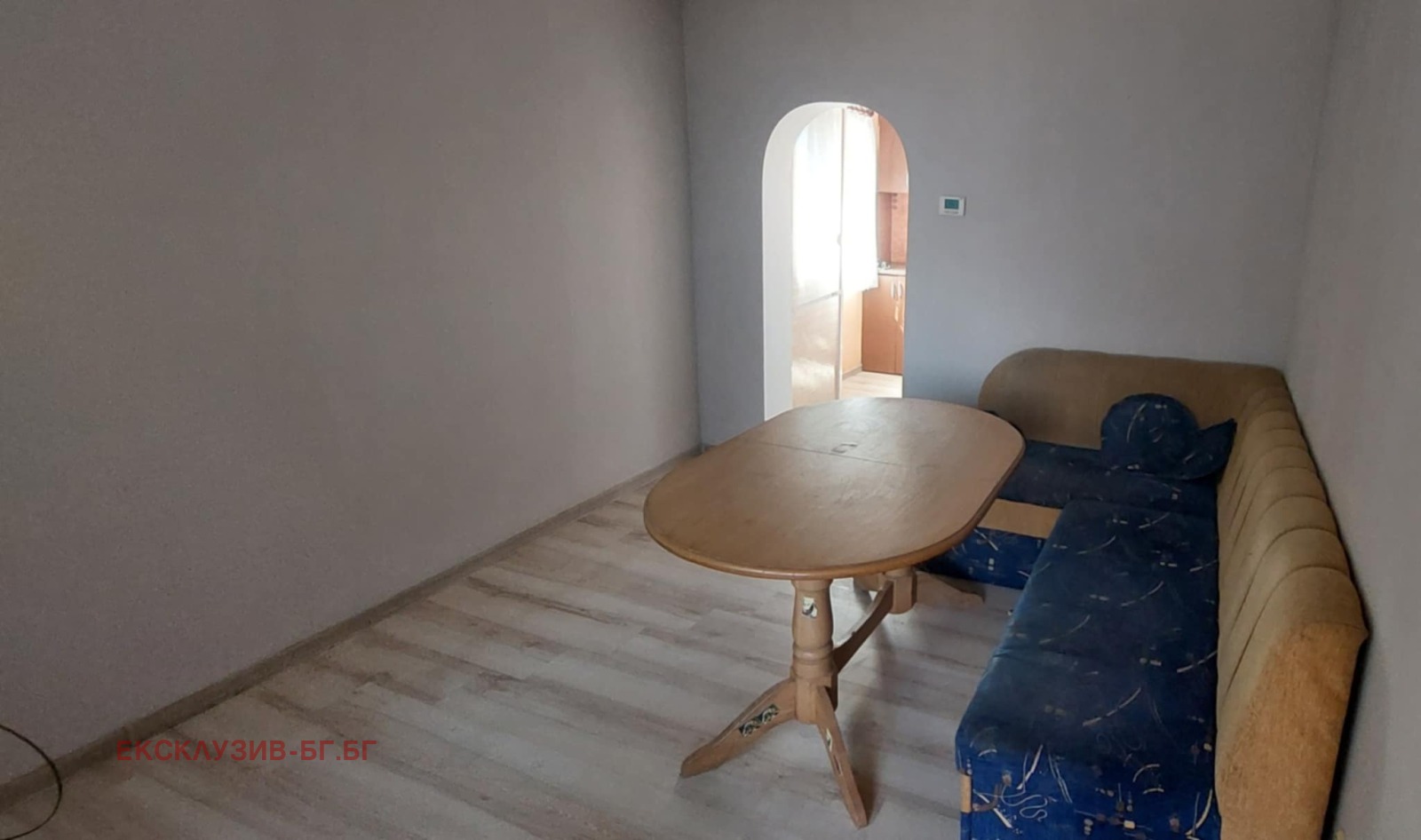 Продава КЪЩА, гр. Шумен, Басейна, снимка 4 - Къщи - 56114252