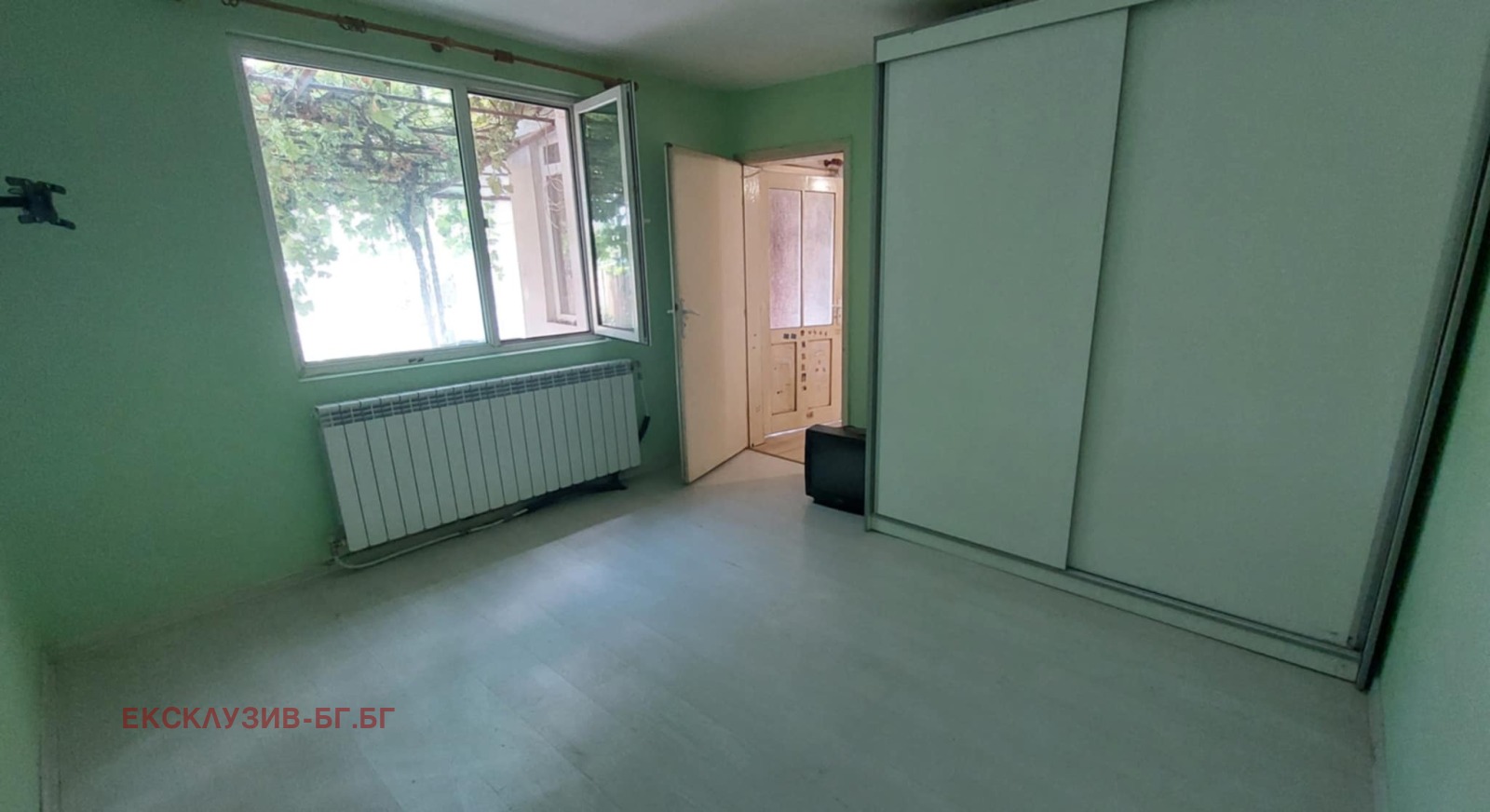 Продава КЪЩА, гр. Шумен, Басейна, снимка 6 - Къщи - 56114252