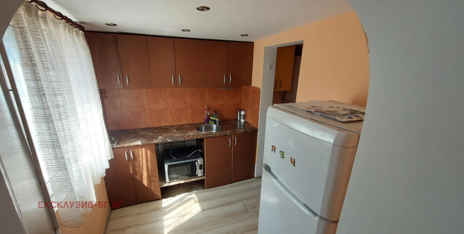 Продава КЪЩА, гр. Шумен, Басейна, снимка 5 - Къщи - 56114252