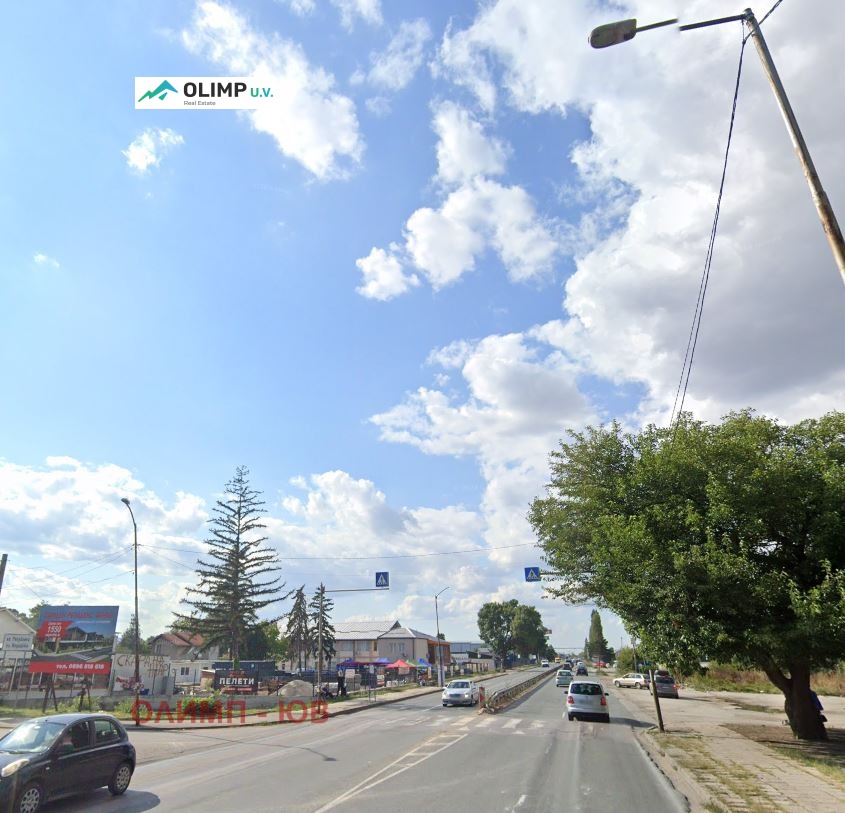 Продава ПАРЦЕЛ, гр. София, Република, снимка 2 - Парцели - 56295187