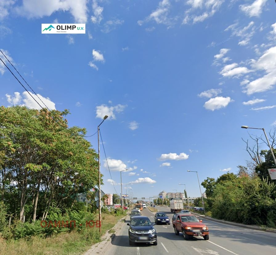 Продава ПАРЦЕЛ, гр. София, Република, снимка 3 - Парцели - 56295187