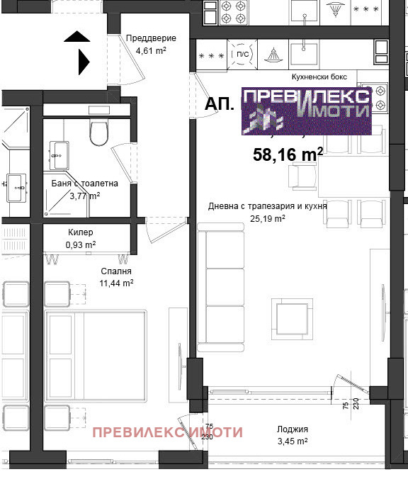 ������� 2-����� | Imot.bg � ����������� 1