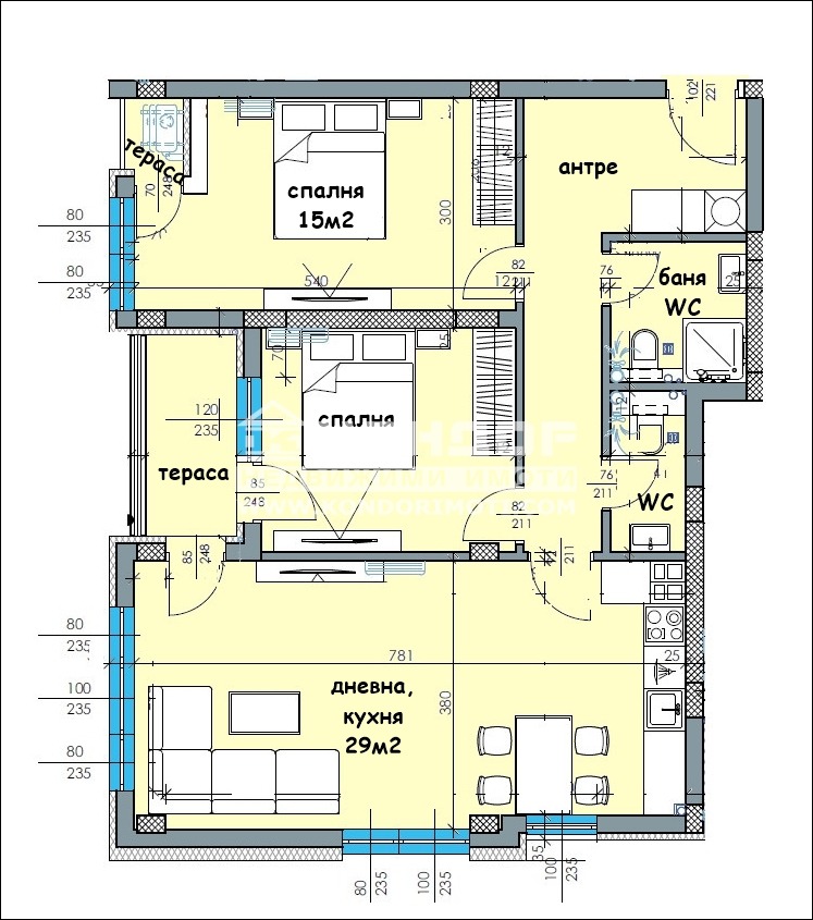 ������� 3-����� | Imot.bg � ����������� 4