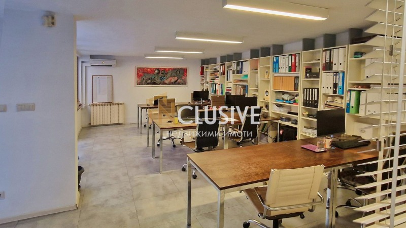 Продава 3-СТАЕН в град София, Белите брези - 174 кв.м / 349 900 € » 684 344.92 лв., ИНКЛУЗИВ БЪЛГАРИЯ АД