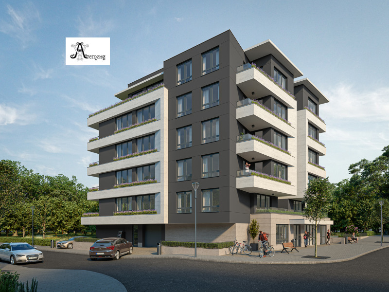 Продава 4-СТАЕН в град София, Овча купел - 150 кв.м / 359 544 € » 703 206.94 лв., АЙ ЕНД АЙ 2009