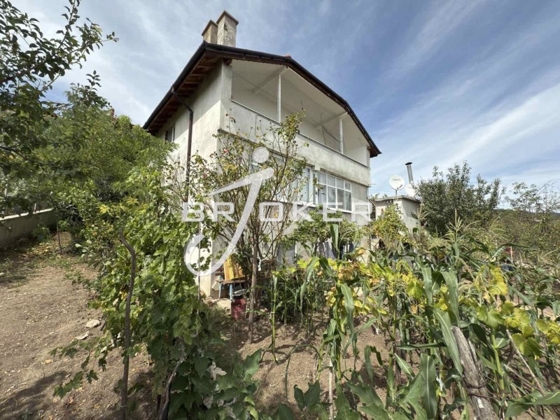 Продава КЪЩА в област Кърджали, с. Енчец - 150 кв.м / 125 000 € » 244 478.75 лв., БРОКЕР ЖОКЕР