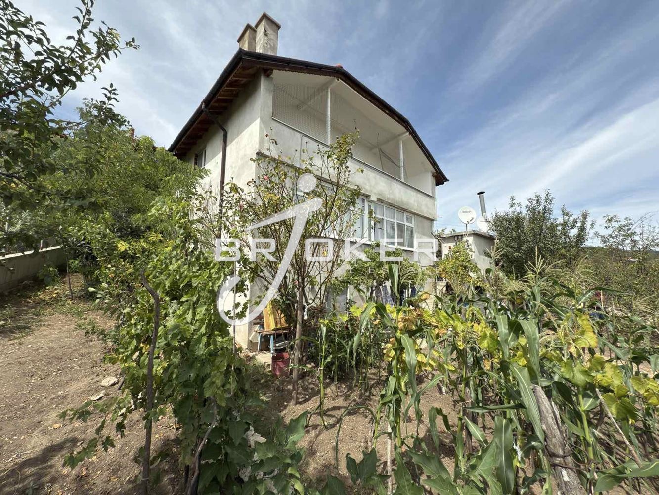 Продава КЪЩА | Imot.bg — изображение 1