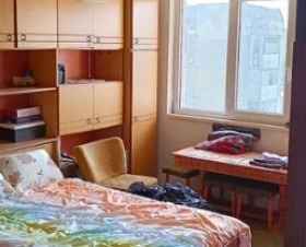 Продава  1-стаен град Русе , Чародейка - Север , 41 кв.м | 86991984