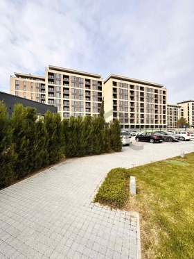 1 yatak odası Trakiya, Plovdiv 11