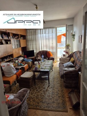 2 Schlafzimmer Goze Deltschew, Sofia 7