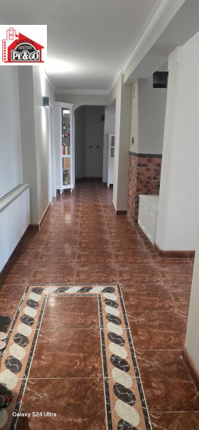 Satılık İki Katlı Daire