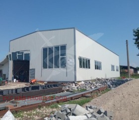 Продава  Склад, гр. Раковски