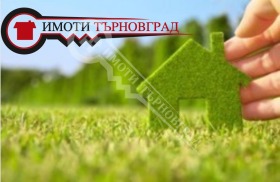 Продава парцел област Велико Търново с. Момин сбор - [1] 