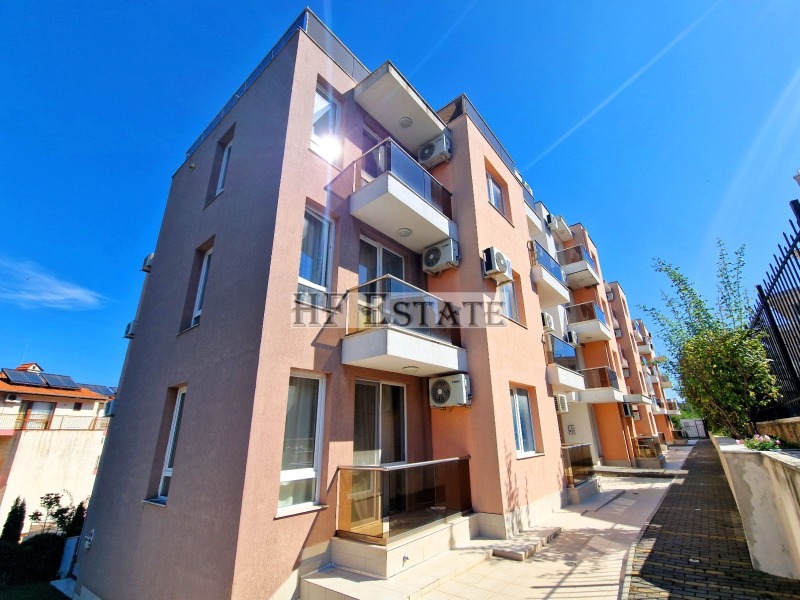 Satılık  Stüdyo bölge Varna , Byala , 30 metrekare | 10410584 - görüntü [3]