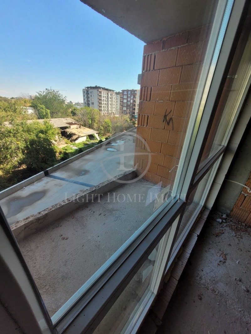 Til salgs  Studio Plovdiv , Jusjen , 41 kvm | 17424496 - bilde [4]
