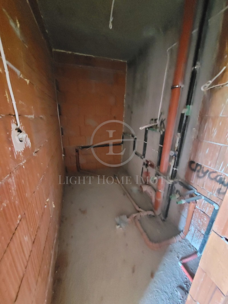 Til salgs  Studio Plovdiv , Jusjen , 41 kvm | 17424496 - bilde [3]