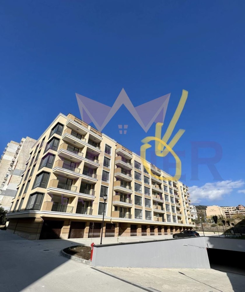 De vânzare  1 dormitor Varna , Vâzrajdane 1 , 70 mp | 81467776 - imagine [11]