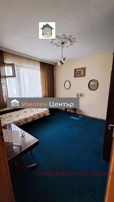 Продава 2-СТАЕН, гр. София, Люлин 4, снимка 4 - Aпартаменти - 46255289