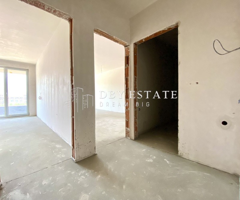 Na prodej  1 ložnice Plovdiv , Trakija , 65 m2 | 42926963 - obraz [4]