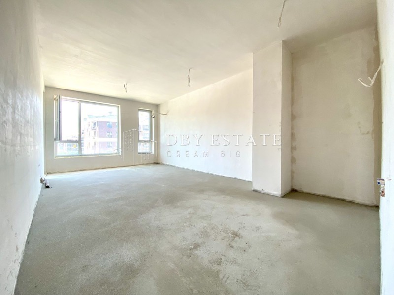Na prodej  1 ložnice Plovdiv , Trakija , 65 m2 | 42926963