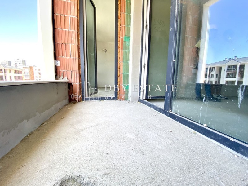 Na prodej  1 ložnice Plovdiv , Trakija , 65 m2 | 42926963 - obraz [5]