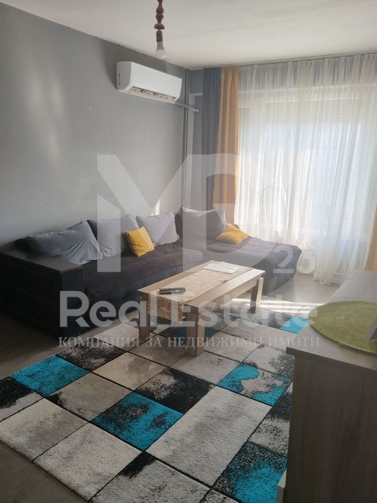 Myytävänä  1 makuuhuone Plovdiv , Kjutšuk Pariž , 67 neliömetriä | 71063108 - kuva [3]