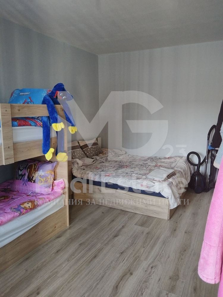 Myytävänä  1 makuuhuone Plovdiv , Kjutšuk Pariž , 67 neliömetriä | 71063108 - kuva [5]