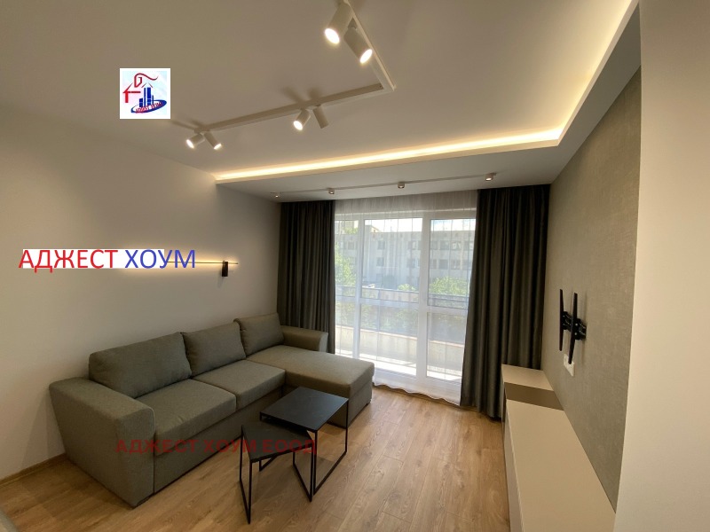 For Sale  1 bedroom Shumen , Bolnitsata , 62 sq.m | 43541884 - image [3]