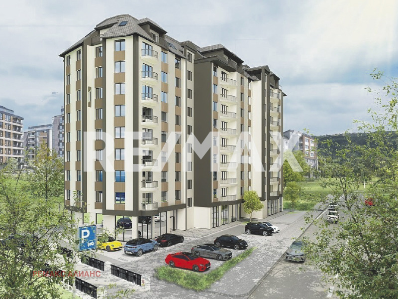 À venda  1 quarto Sofia , Liulin 2 , 69 m² | 37679529 - imagem [5]