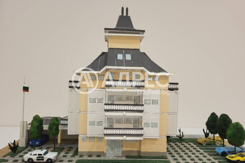 À venda  1 quarto Sofia , Suhata reka , 59 m² | 14848645 - imagem [2]