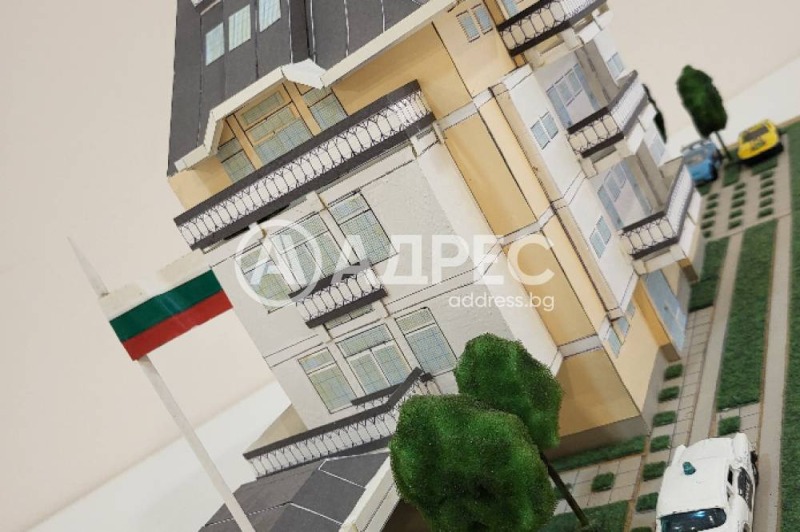 À venda  1 quarto Sofia , Suhata reka , 59 m² | 14848645 - imagem [3]