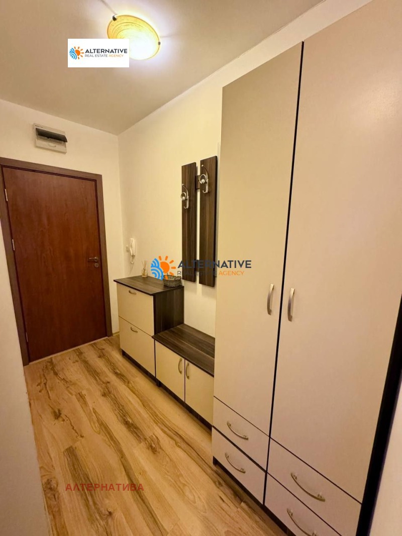 Til salg  1 soveværelse region Burgas , Sveti Vlas , 57 kvm | 29693658 - billede [7]