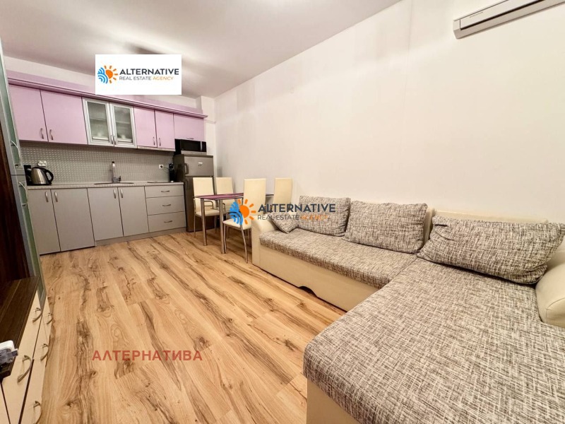 Til salg  1 soveværelse region Burgas , Sveti Vlas , 57 kvm | 29693658 - billede [2]