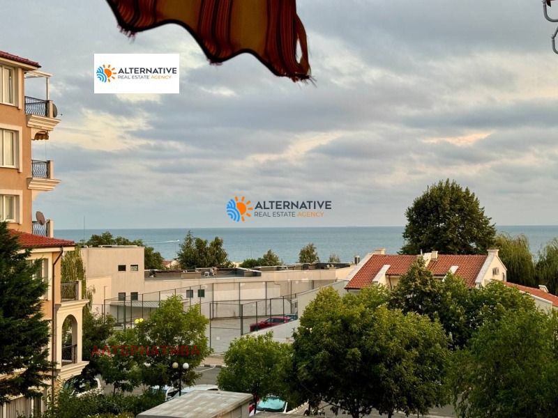 Til salg  1 soveværelse region Burgas , Sveti Vlas , 57 kvm | 29693658