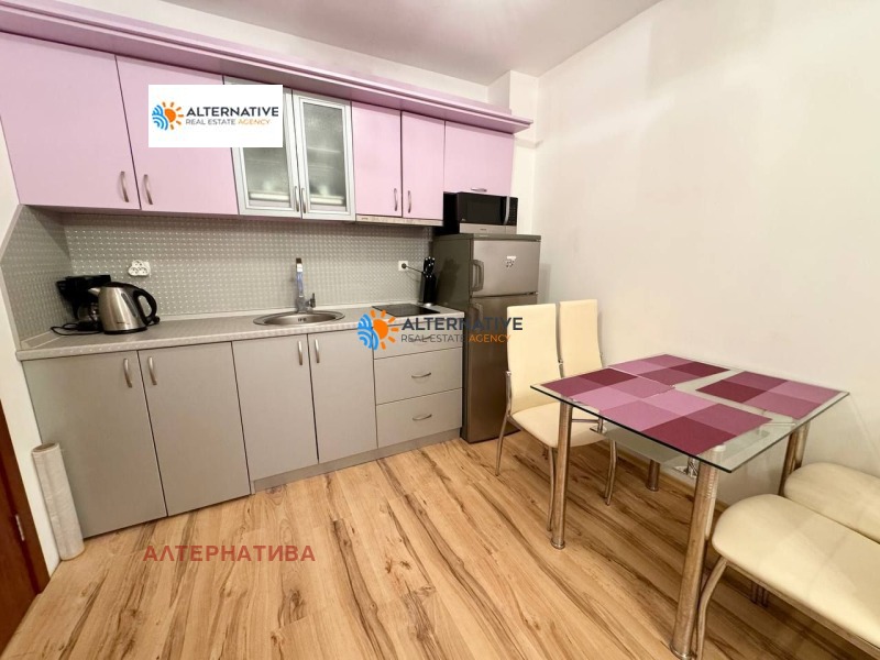 Til salg  1 soveværelse region Burgas , Sveti Vlas , 57 kvm | 29693658 - billede [4]