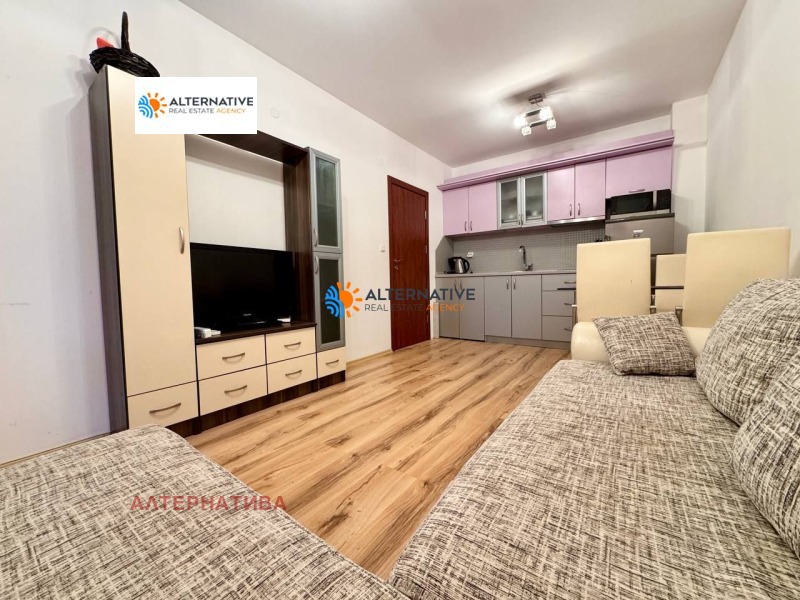 Til salg  1 soveværelse region Burgas , Sveti Vlas , 57 kvm | 29693658 - billede [3]