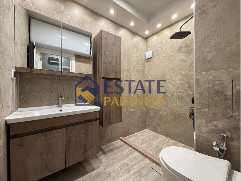 Продава 2-СТАЕН, гр. Пловдив, Коматево, снимка 3 - Апартаменти - 52655925