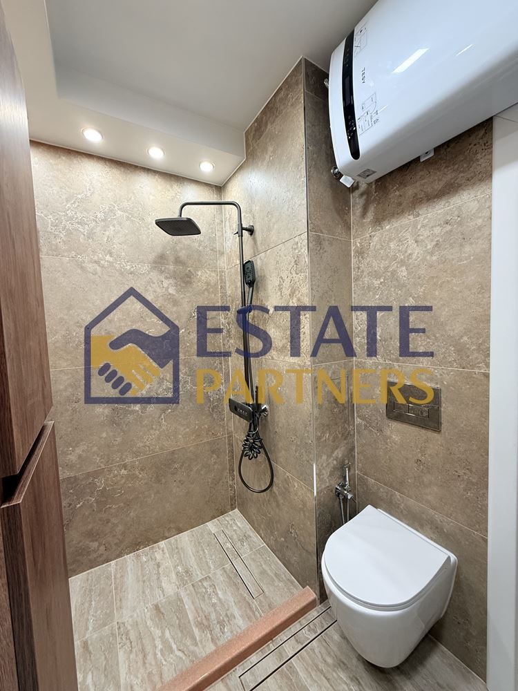 Продава 2-СТАЕН, гр. Пловдив, Коматево, снимка 4 - Апартаменти - 52655925