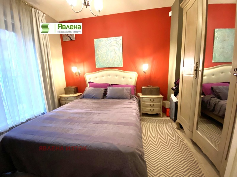 Продава 2-СТАЕН, гр. София, Център, снимка 4 - Апартаменти - 52719938