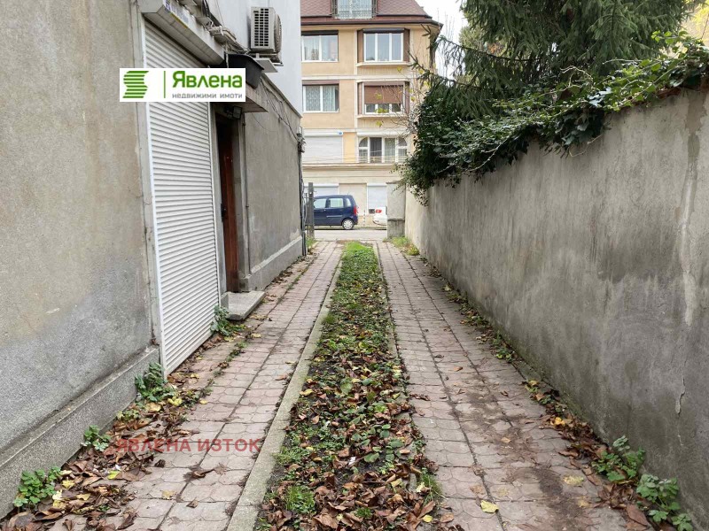 Продава 2-СТАЕН, гр. София, Център, снимка 11 - Апартаменти - 52719938