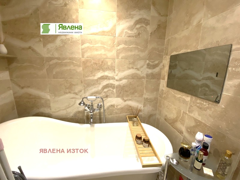 Продава 2-СТАЕН, гр. София, Център, снимка 8 - Апартаменти - 52719938