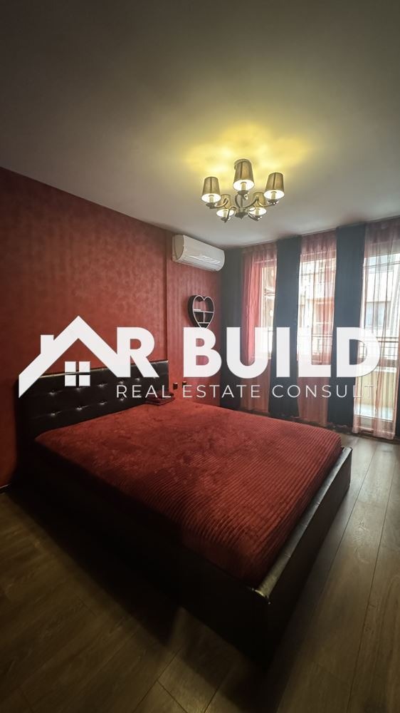 Продава 2-СТАЕН, гр. Пловдив, Христо Смирненски, снимка 5 - Апартаменти - 53769991